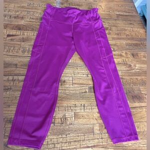 Athleta Ultimate Stash Leggings